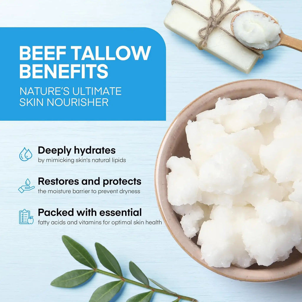 Renew Balm Copper Peptide Moisturizer