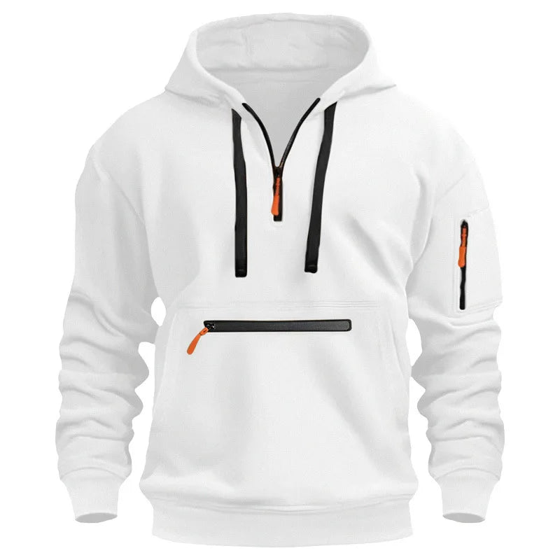 Everyday Comfort Hoodie
