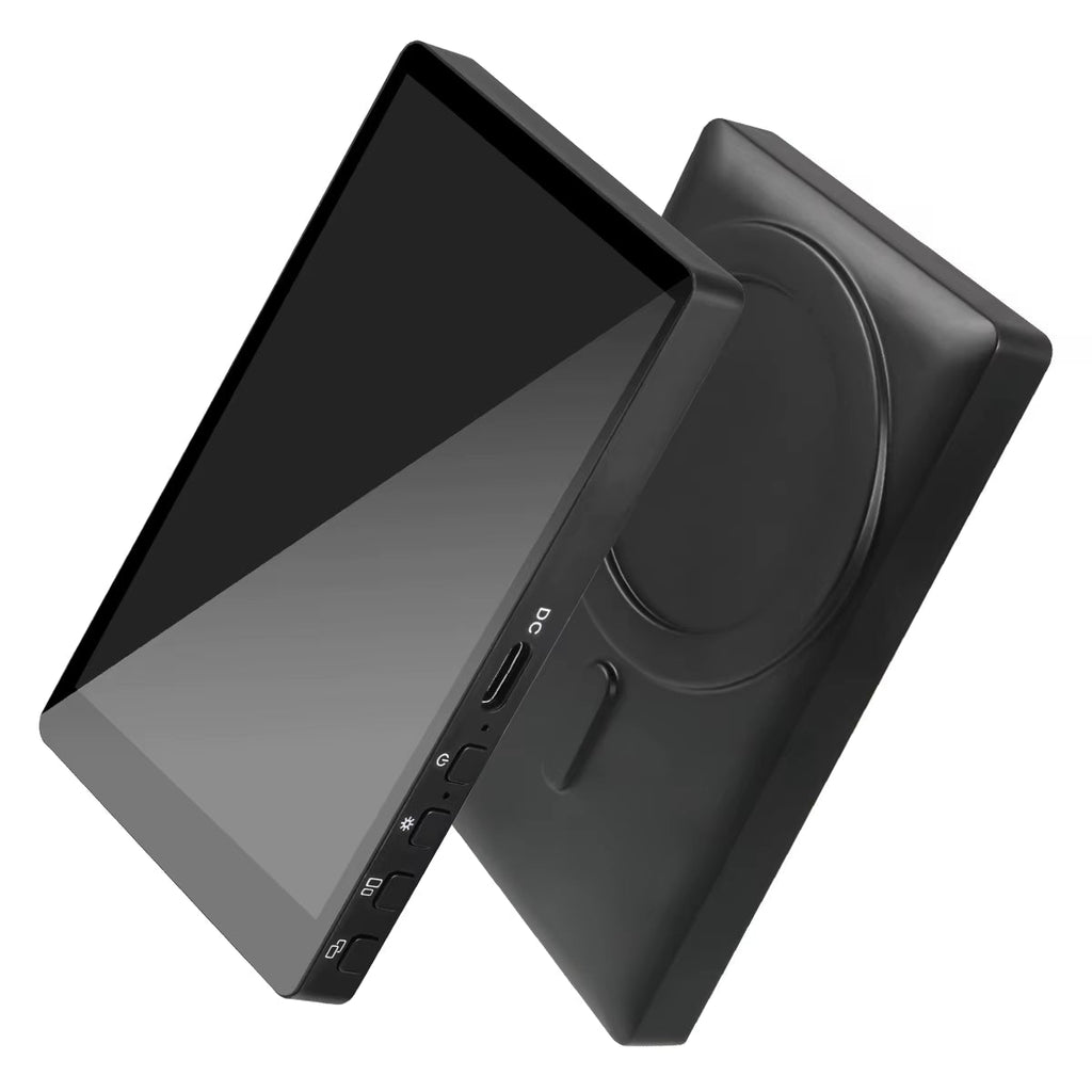 MagMount Vlog Rear Camera Screen