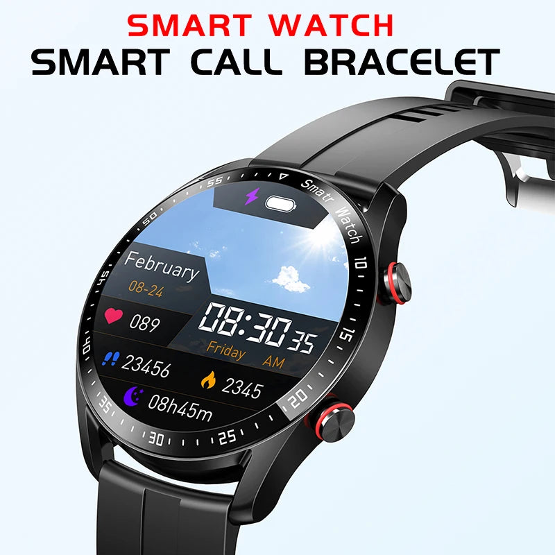 ActivePro Everyday Smart Health Watch