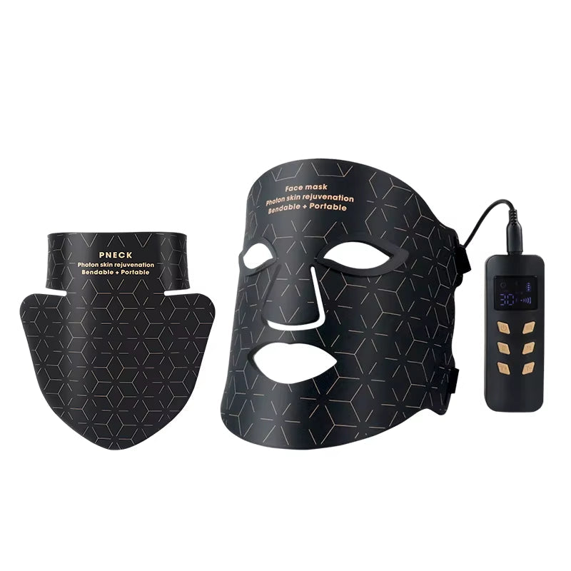 ESL Glow Facial Mask