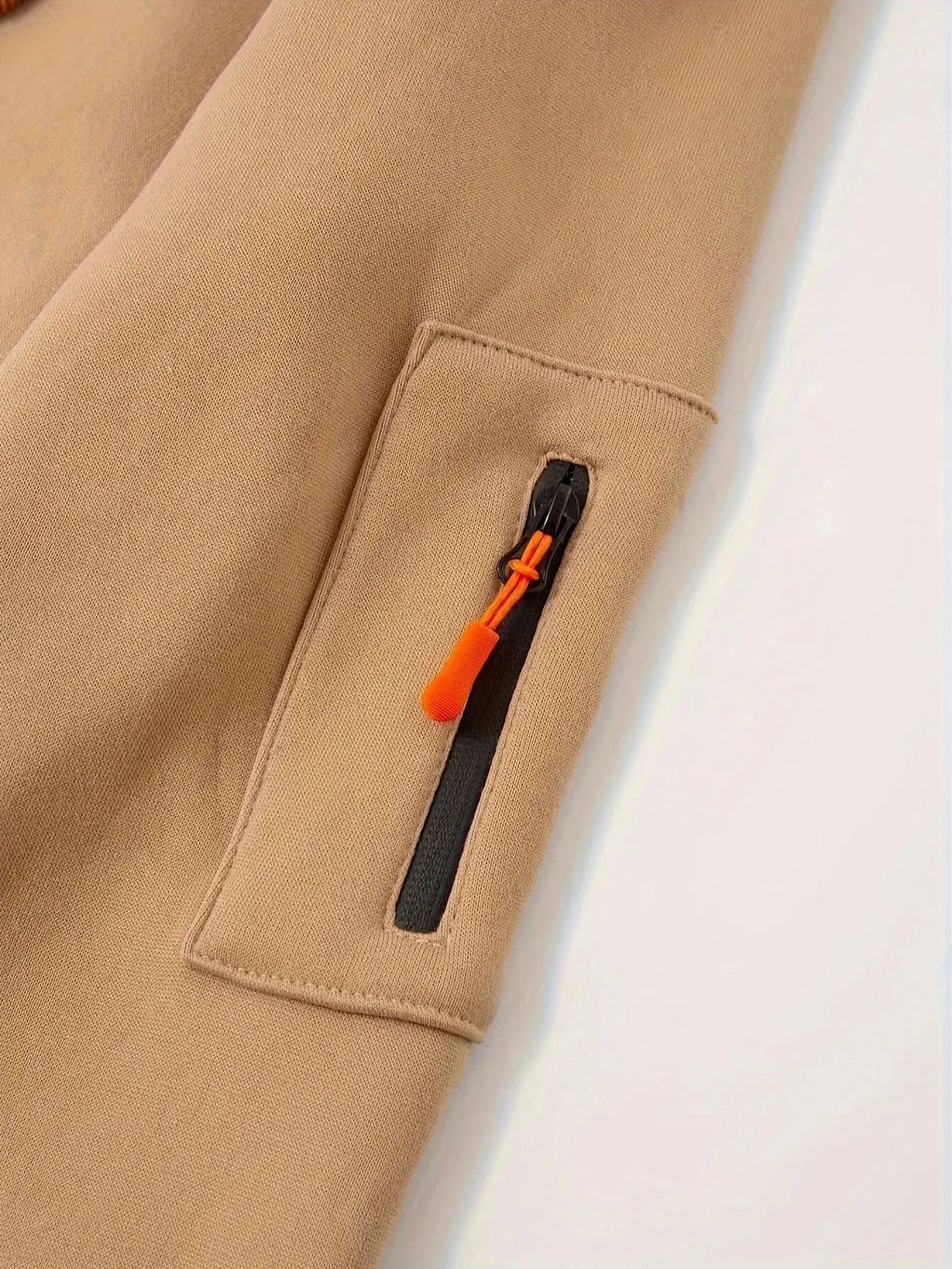 Everyday Comfort Hoodie