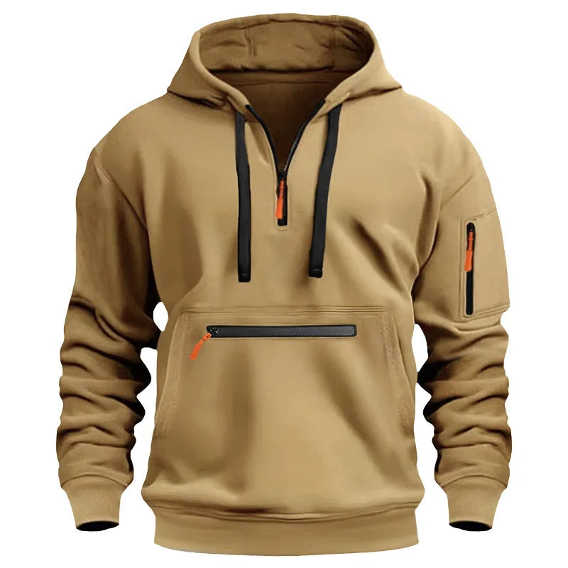 Everyday Comfort Hoodie
