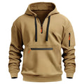 Everyday Comfort Hoodie