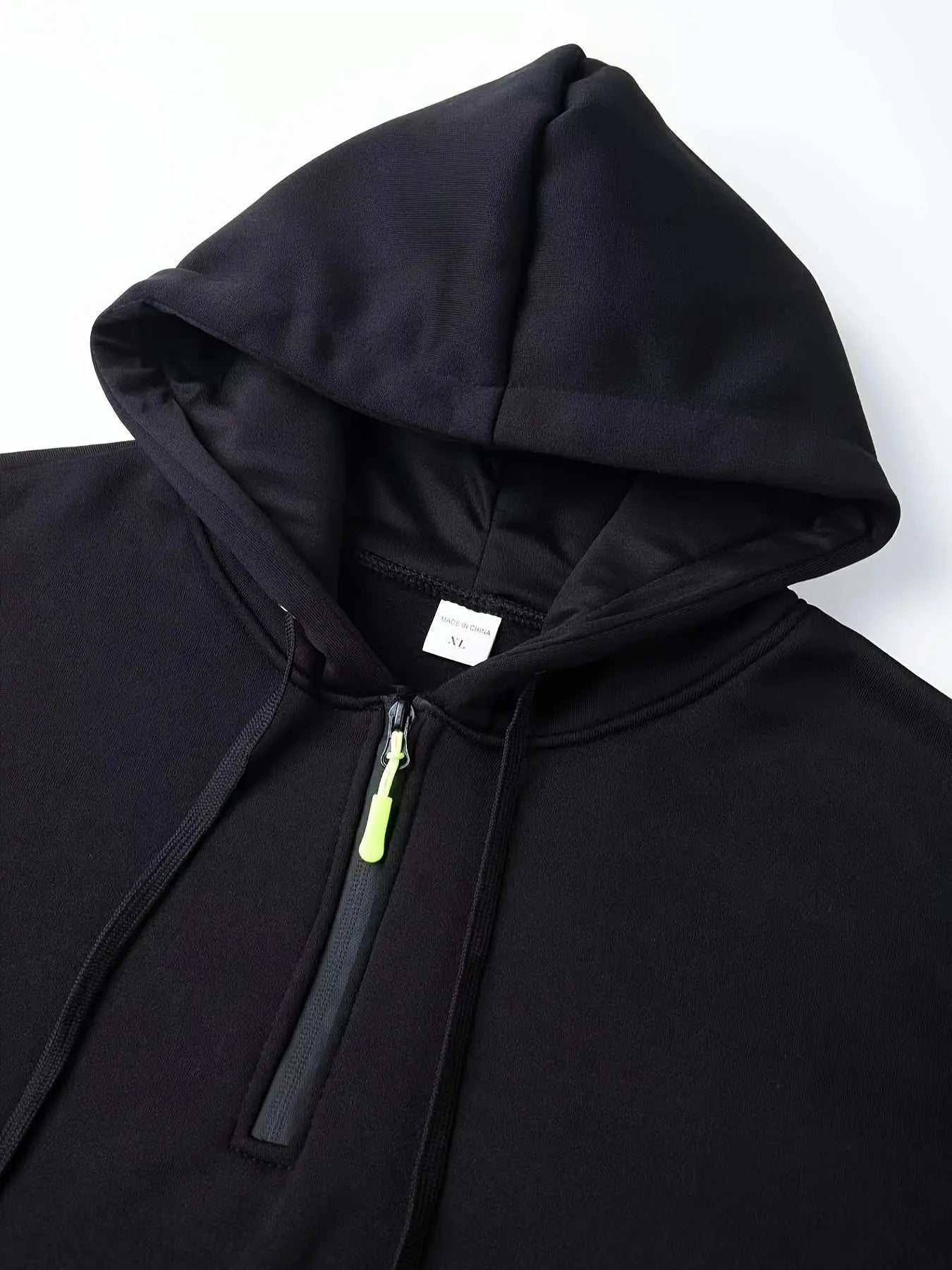 Everyday Comfort Hoodie