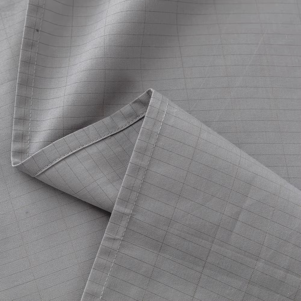 Grounded Sleep Fitted Bed Sheet