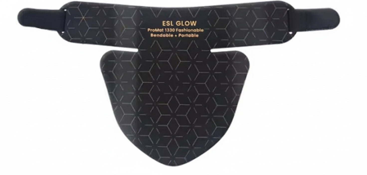 ESL Glow Facial Mask