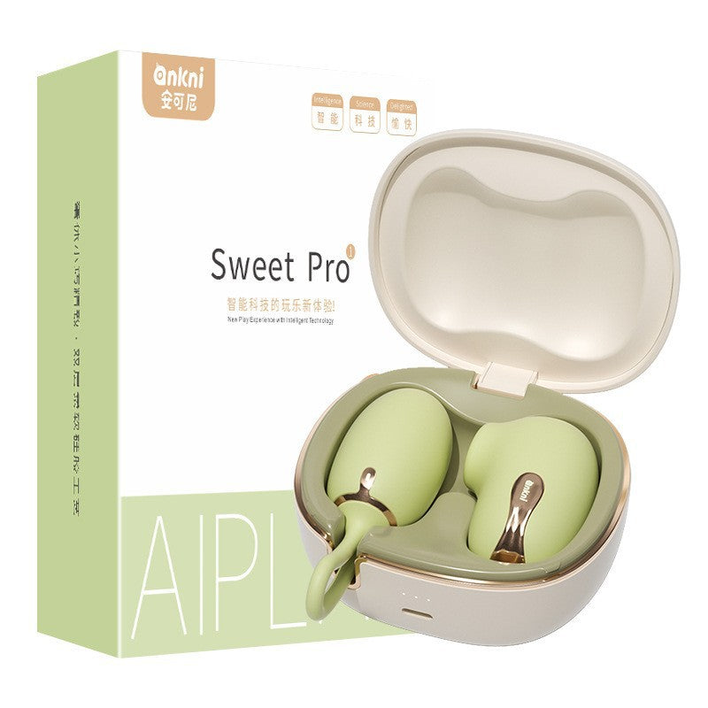 Moonlight Compact Wellness Personal Massager