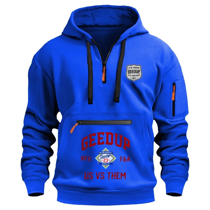 Everyday Comfort Hoodie