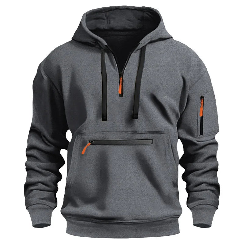 Everyday Comfort Hoodie
