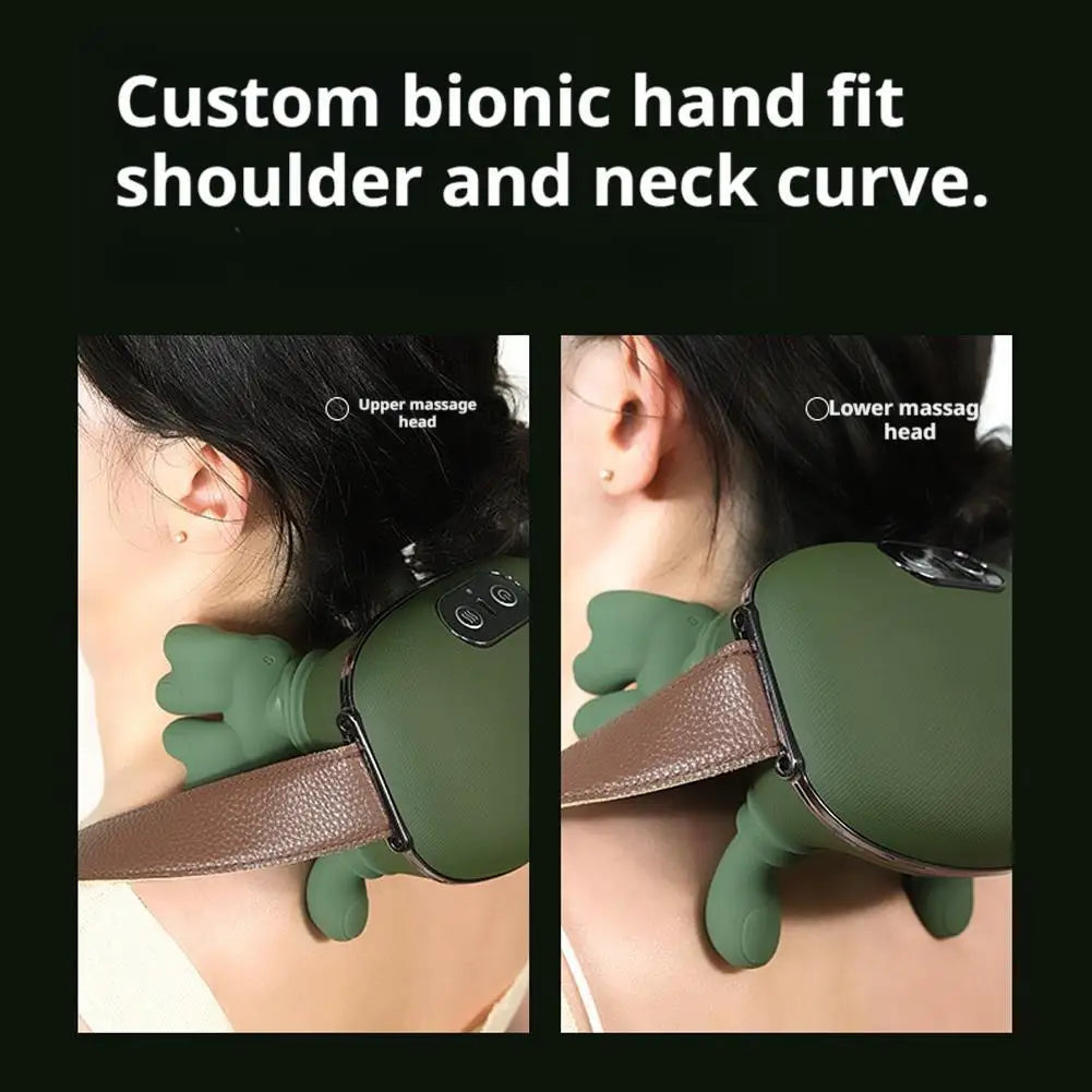 RestorePro Neck Massager