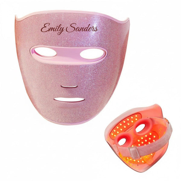 Radiance Repair Red Light Mask