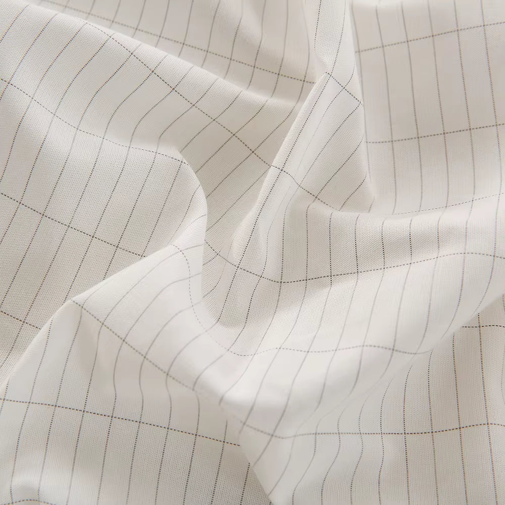 Grounded Sleep Fitted Bed Sheet
