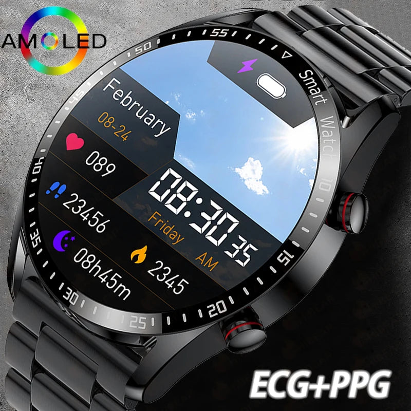 ActivePro Everyday Smart Health Watch